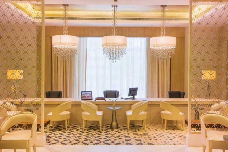 Habtoor Grand Resort, Autograph Collection fotoÄŸrafÄ±