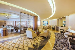 Habtoor Grand Resort, Autograph Collection fotoÄŸrafÄ±