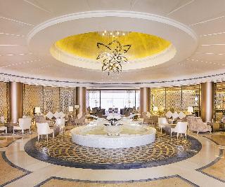 Habtoor Grand Resort, Autograph Collection fotoÄŸrafÄ±