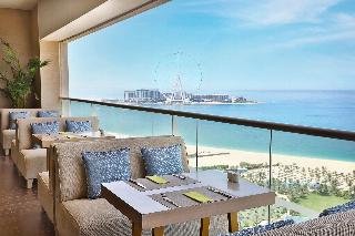 Habtoor Grand Resort, Autograph Collection fotoÄŸrafÄ±