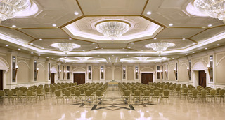 Habtoor Grand Resort, Autograph Collection fotoÄŸrafÄ±