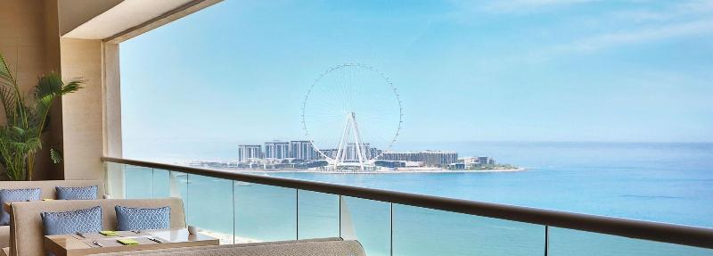 Habtoor Grand Resort, Autograph Collection - Toplantı