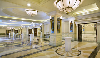 Habtoor Grand Resort, Autograph Collection fotoÄŸrafÄ±