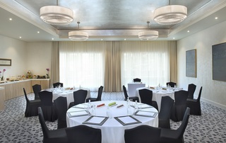 Habtoor Grand Resort, Autograph Collection fotoÄŸrafÄ±