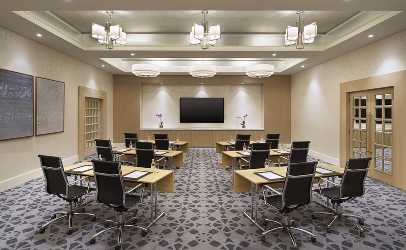 Habtoor Grand Resort, Autograph Collection - Toplantı