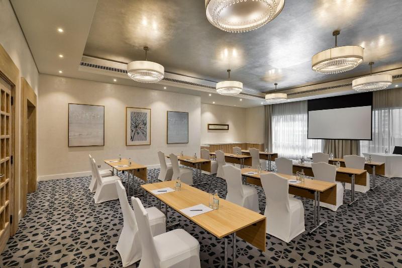 Habtoor Grand Resort, Autograph Collection - Toplantı