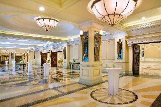 Habtoor Grand Resort, Autograph Collection fotoÄŸrafÄ±