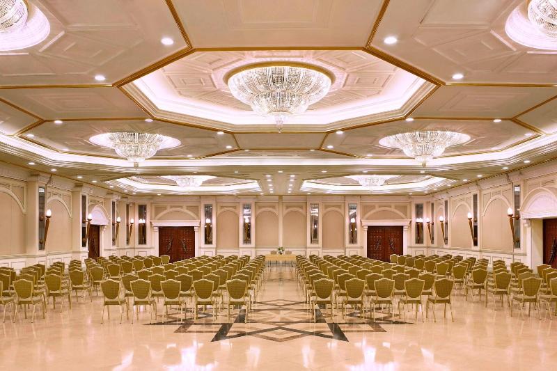 Habtoor Grand Resort, Autograph Collection - Toplantı