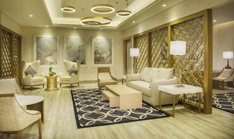 Habtoor Grand Resort, Autograph Collection - Toplantı