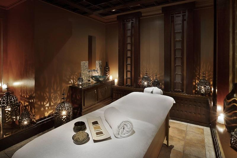 Habtoor Grand Resort, Autograph Collection - Aktivite