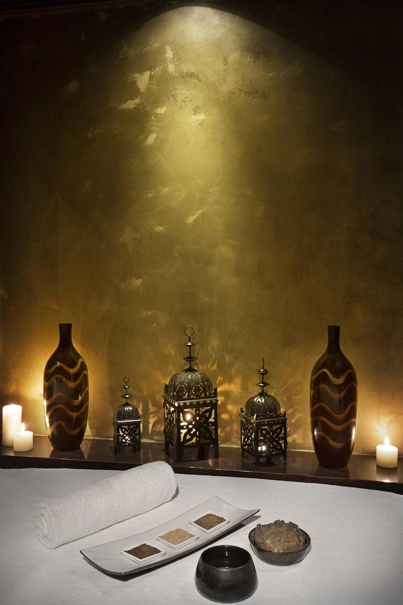 Habtoor Grand Resort, Autograph Collection - Aktivite