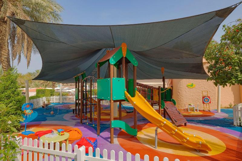 Habtoor Grand Resort, Autograph Collection - Aktivite