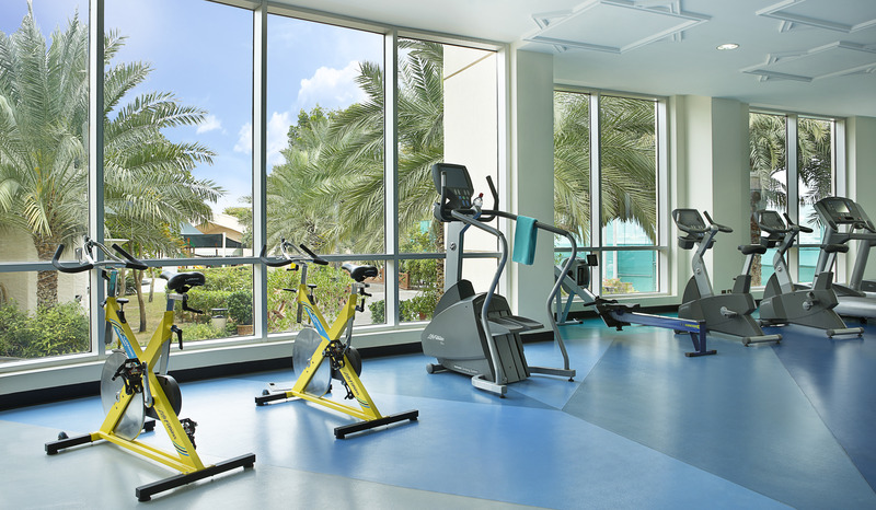 Habtoor Grand Resort, Autograph Collection - Aktivite