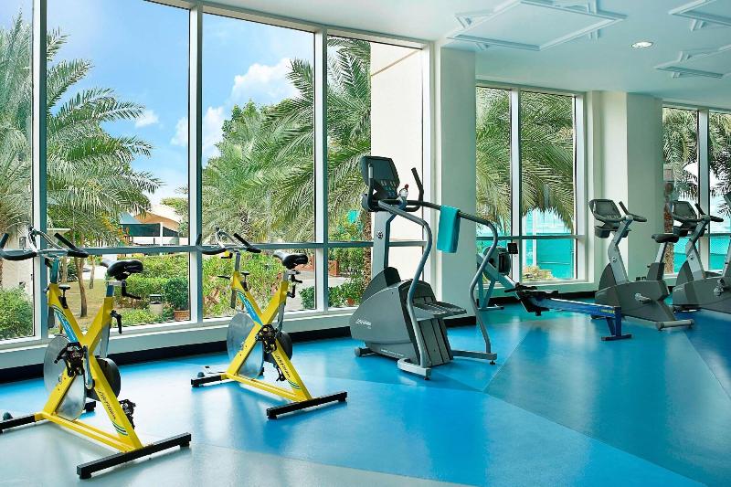 Habtoor Grand Resort, Autograph Collection - Aktivite
