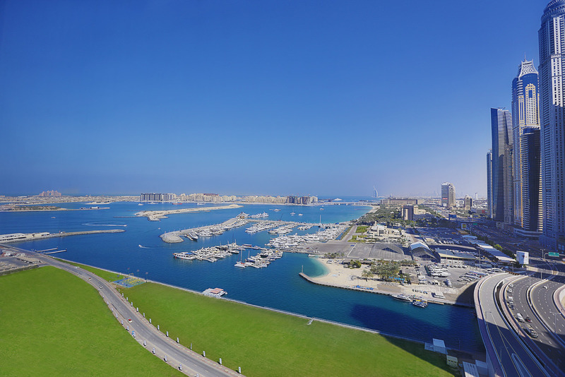 Habtoor Grand Resort, Autograph Collection - Genel