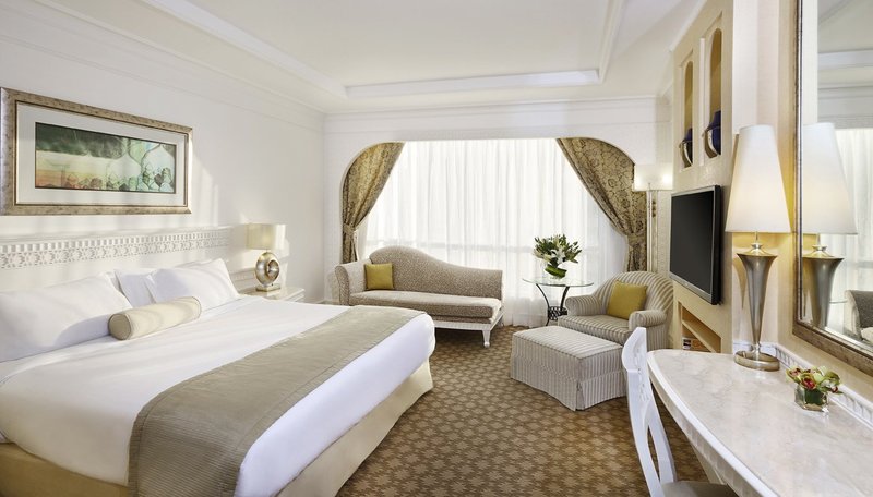 Habtoor Grand Resort, Autograph Collection - Genel