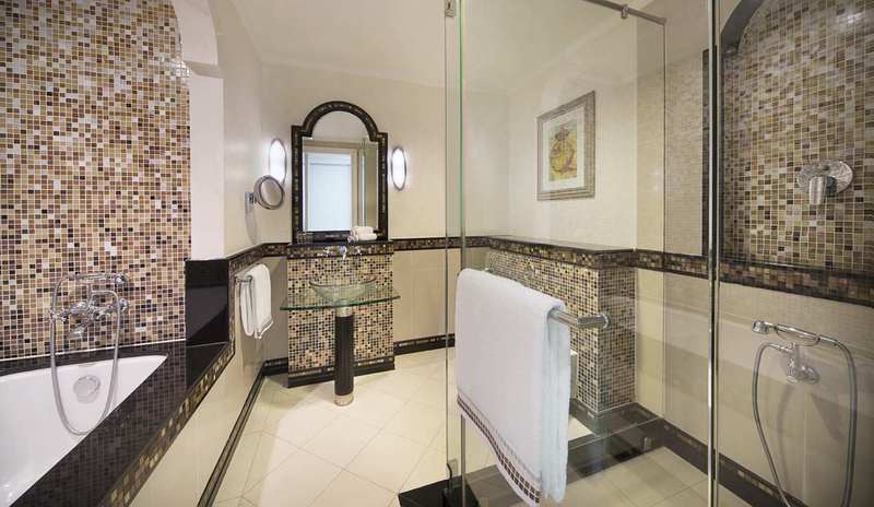 Habtoor Grand Resort, Autograph Collection - Genel