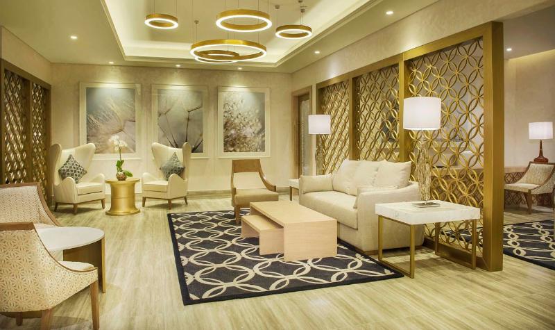 Habtoor Grand Resort, Autograph Collection - Genel