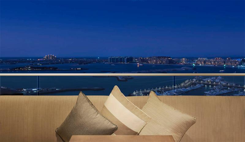 Habtoor Grand Resort, Autograph Collection - Genel
