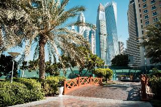 Habtoor Grand Resort, Autograph Collection fotoÄŸrafÄ±