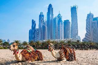Habtoor Grand Resort, Autograph Collection fotoÄŸrafÄ±