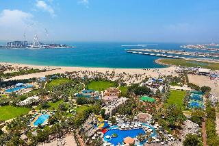 Habtoor Grand Resort, Autograph Collection fotoÄŸrafÄ±