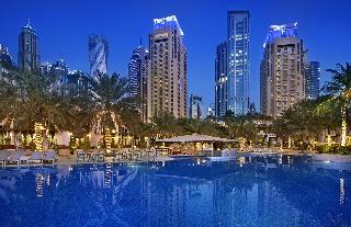 Habtoor Grand Resort, Autograph Collection fotoÄŸrafÄ±