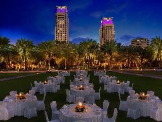 Habtoor Grand Resort, Autograph Collection fotoÄŸrafÄ±