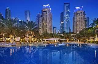 Habtoor Grand Resort, Autograph Collection fotoÄŸrafÄ±