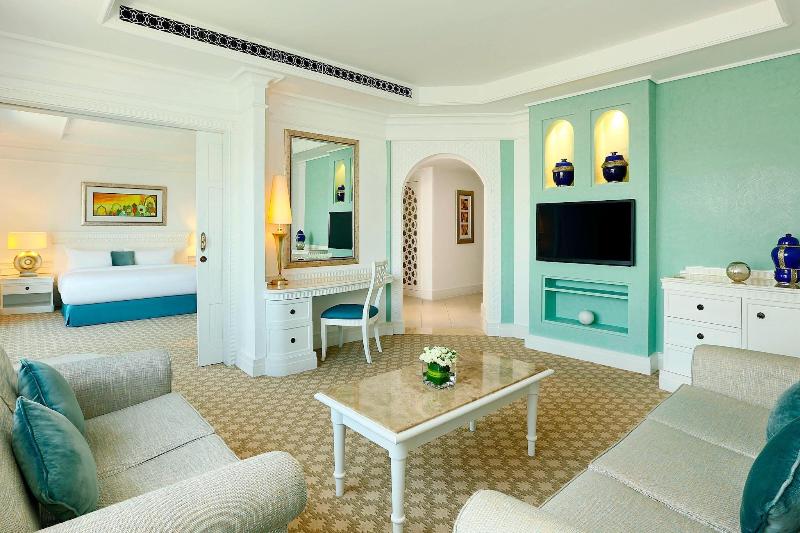 Habtoor Grand Resort, Autograph Collection - Oda