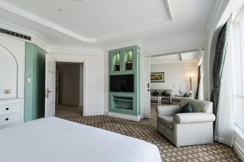Habtoor Grand Resort, Autograph Collection - Oda