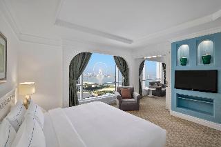 Habtoor Grand Resort, Autograph Collection fotoÄŸrafÄ±