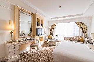 Habtoor Grand Resort, Autograph Collection fotoÄŸrafÄ±