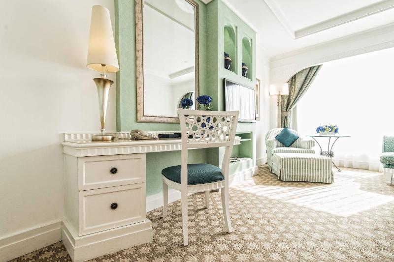Habtoor Grand Resort, Autograph Collection - Oda