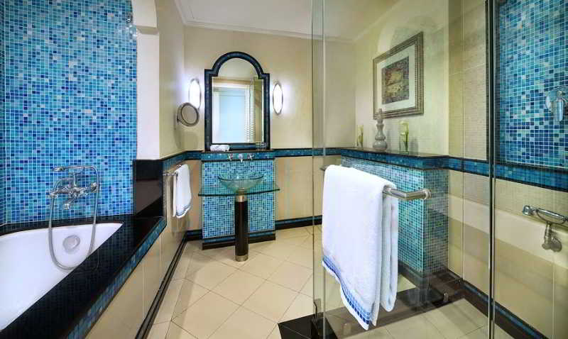 Habtoor Grand Resort, Autograph Collection fotoÄŸrafÄ±