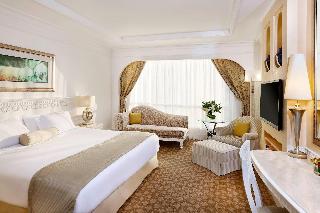 Habtoor Grand Resort, Autograph Collection fotoÄŸrafÄ±