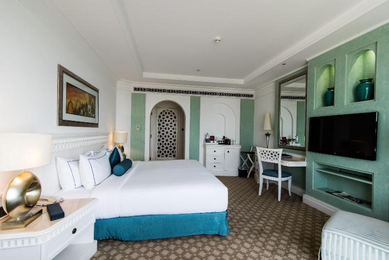 Habtoor Grand Resort, Autograph Collection - Oda