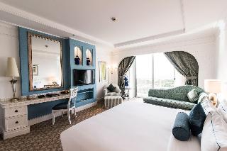 Habtoor Grand Resort, Autograph Collection fotoÄŸrafÄ±