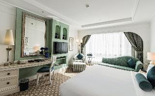 Habtoor Grand Resort, Autograph Collection fotoÄŸrafÄ±