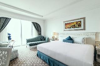 Habtoor Grand Resort, Autograph Collection fotoÄŸrafÄ±