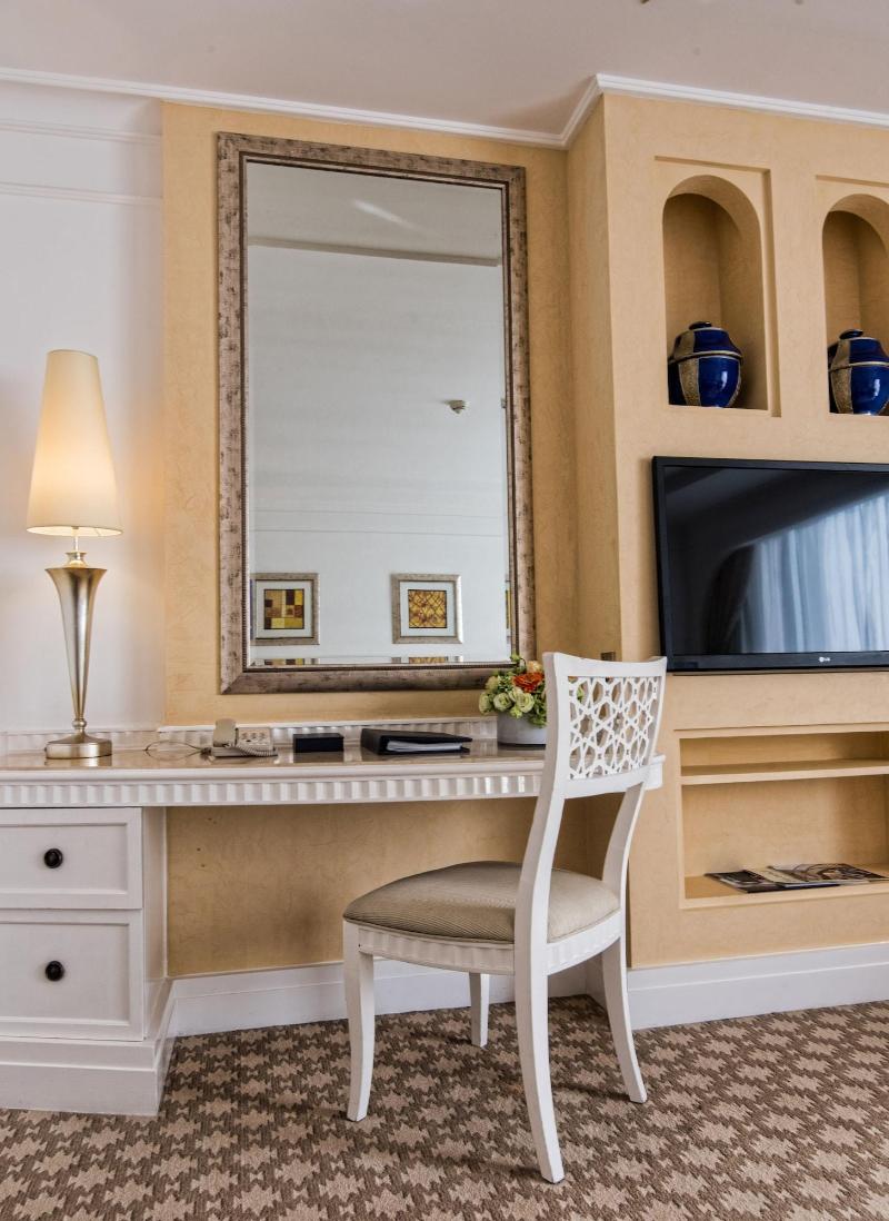 Habtoor Grand Resort, Autograph Collection - Oda