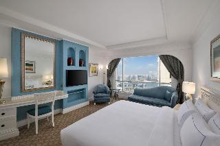 Habtoor Grand Resort, Autograph Collection fotoÄŸrafÄ±