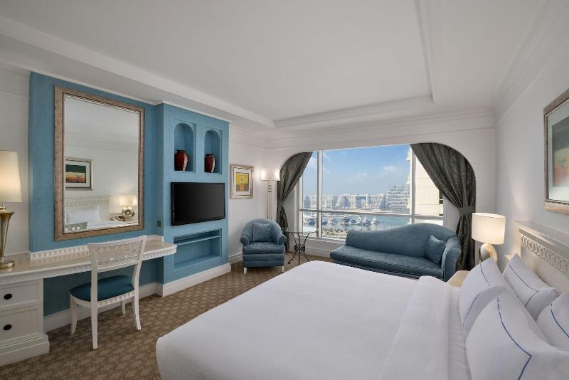 Habtoor Grand Resort, Autograph Collection - Oda