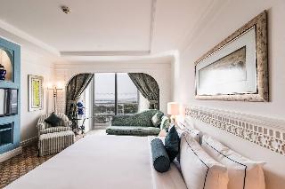 Habtoor Grand Resort, Autograph Collection fotoÄŸrafÄ±