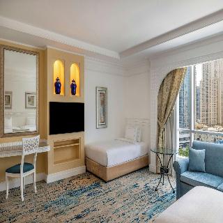 Habtoor Grand Resort, Autograph Collection fotoÄŸrafÄ±