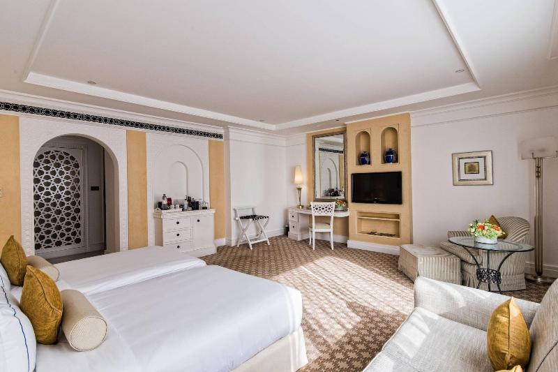 Habtoor Grand Resort, Autograph Collection - Oda