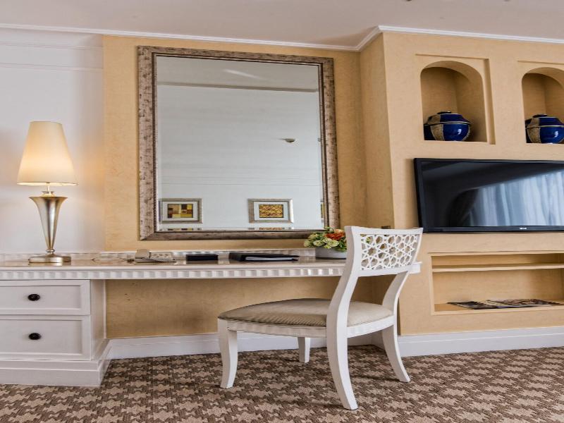 Habtoor Grand Resort, Autograph Collection - Oda