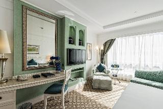 Habtoor Grand Resort, Autograph Collection fotoÄŸrafÄ±