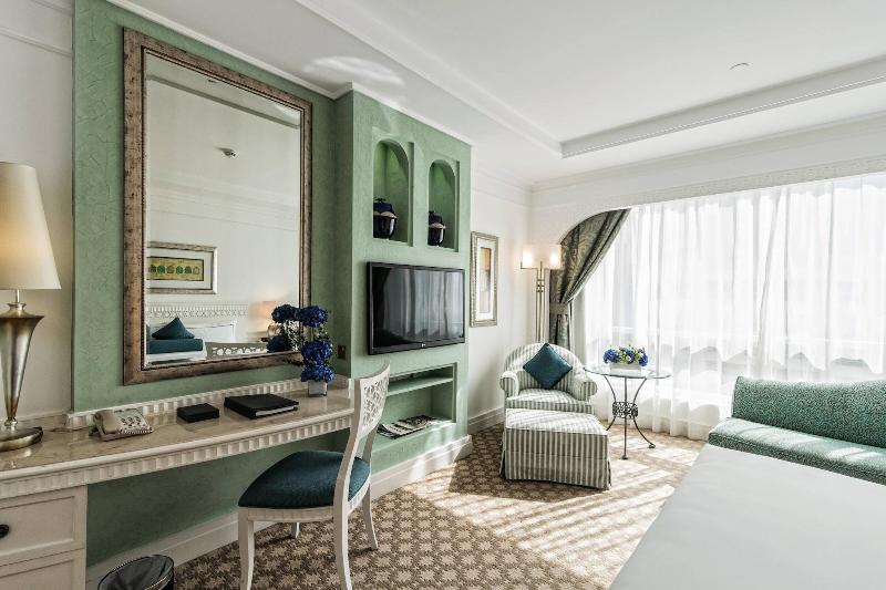 Habtoor Grand Resort, Autograph Collection - Oda
