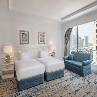 Habtoor Grand Resort, Autograph Collection fotoÄŸrafÄ±